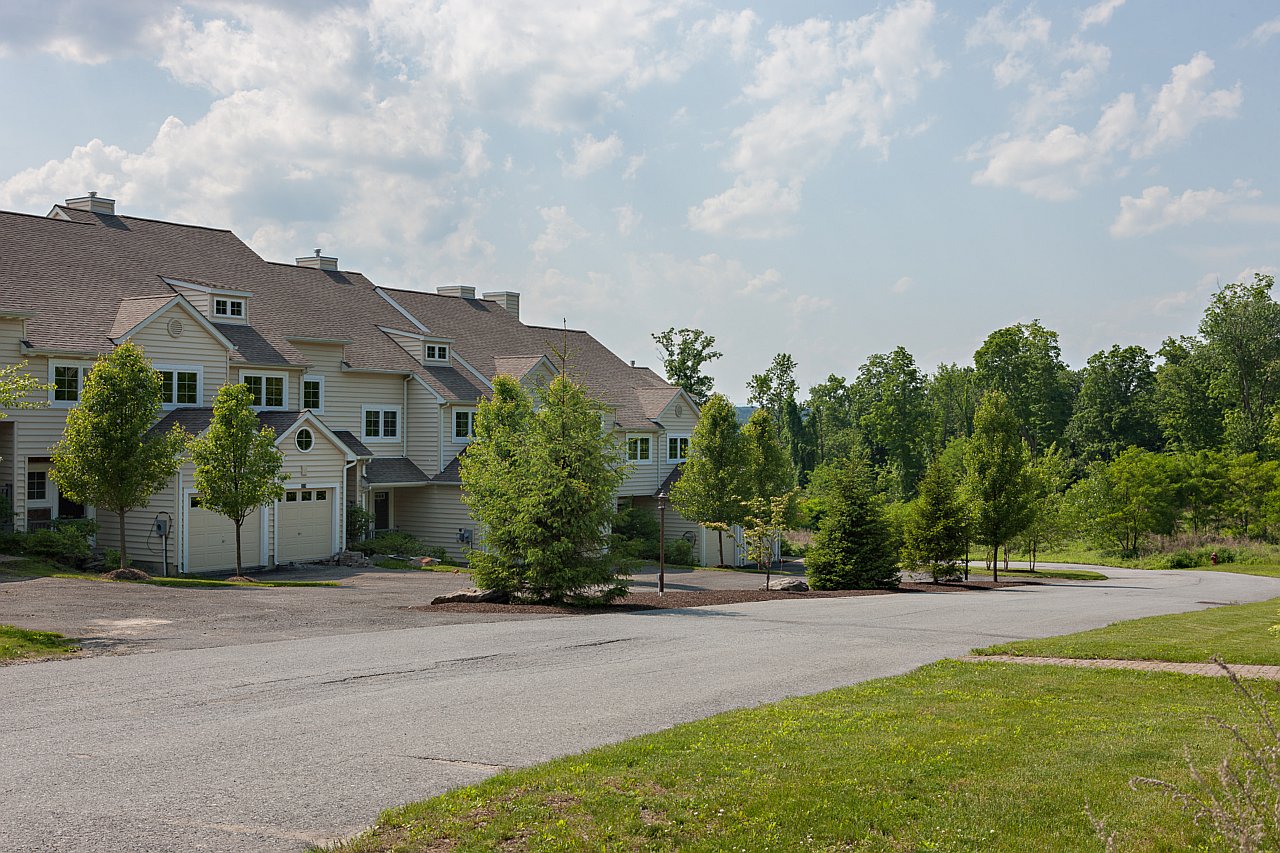 River Ridge at Hyde Park Photo Gallery