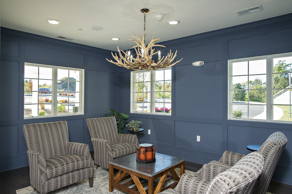 River Ridge at Hyde Park Amenities