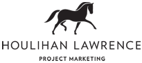 Houlihan Lawrence Project Marketing